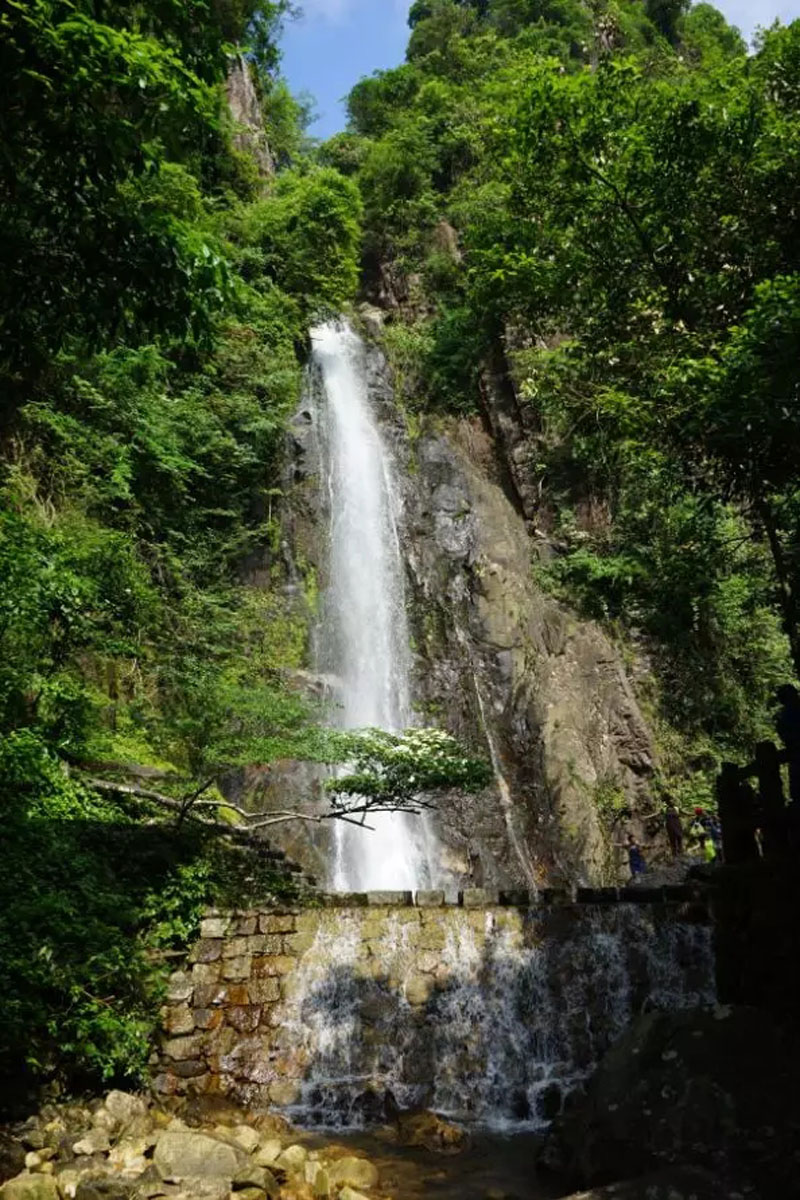 博皓游記 | 夏風(fēng)微醺的綺夢，領(lǐng)略賀州黃姚古鎮(zhèn)、姑婆山閑憩之美-21