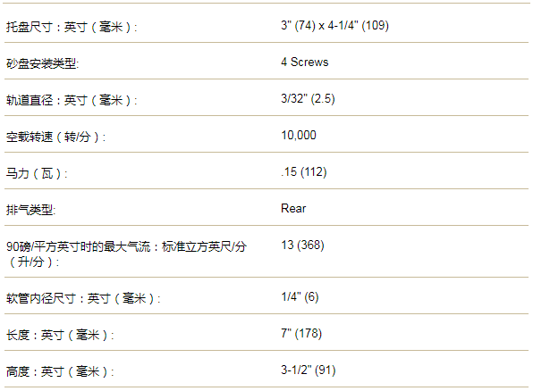 美國進(jìn)口丹納布雷無塵打磨設(shè)備 DYNABRADE移動式環(huán)保除塵打磨機(jī)58506 復(fù)合材料打磨除塵系統(tǒng)設(shè)備 玻璃鋼車間/家具廠/風(fēng)電葉片打磨吸塵設(shè)備規(guī)格