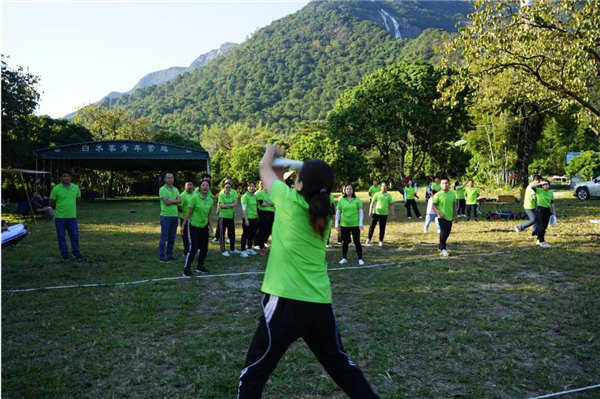 運(yùn)動(dòng)凝聚能量，攜手放飛夢想---廣東博皓2021年第四屆運(yùn)動(dòng)會(huì)   -16