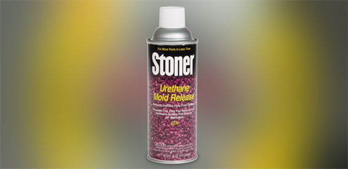高效脫模新選擇：Stoner E236 聚氨酯脫模劑引領綠色制造新時代